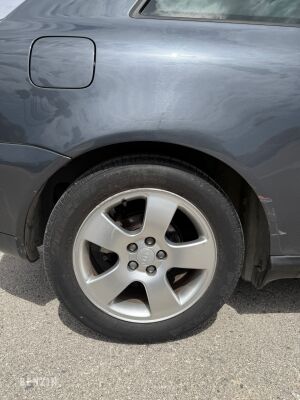 Audi A3 1.8T Quattro 68k km - 2002