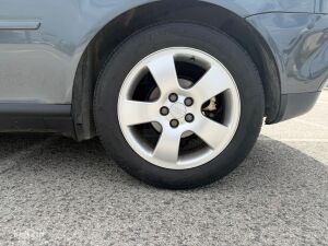 Audi A3 1.8T Quattro 68k km - 2002