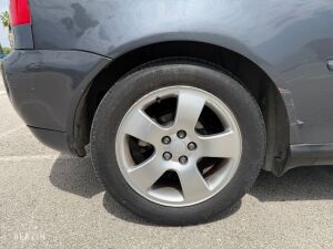 Audi A3 1.8T Quattro 68k km - 2002