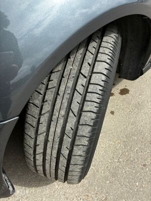 Audi A3 1.8T Quattro 68k km - 2002