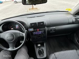 Audi A3 1.8T Quattro 68k km - 2002