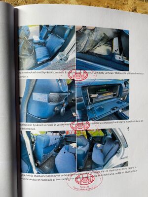 Mercedes-Benz 300 Turbodiesel W123 - 1983