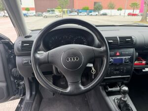Audi A3 1.8T Quattro 68k km - 2002