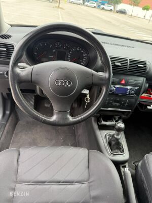 Audi A3 1.8T Quattro 68k km - 2002