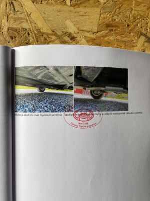 Mercedes-Benz 300 Turbodiesel W123 - 1983