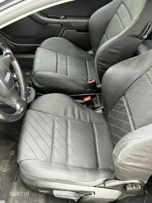 Audi A3 1.8T Quattro 68k km - 2002