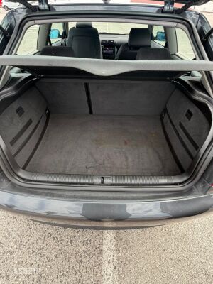 Audi A3 1.8T Quattro 68k km - 2002