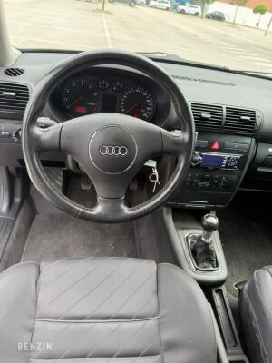 Audi A3 1.8T Quattro 68k km - 2002