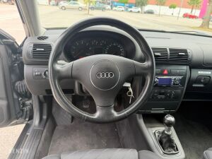 Audi A3 1.8T Quattro 68k km - 2002