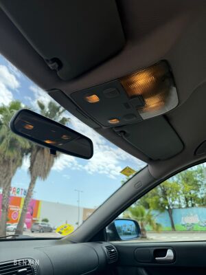 Audi A3 1.8T Quattro 68k km - 2002