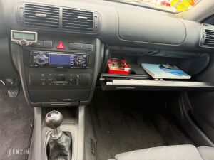 Audi A3 1.8T Quattro 68k km - 2002