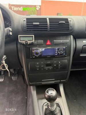 Audi A3 1.8T Quattro 68k km - 2002