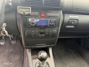 Audi A3 1.8T Quattro 68k km - 2002