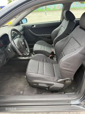 Audi A3 1.8T Quattro 68k km - 2002