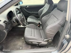 Audi A3 1.8T Quattro 68k km - 2002