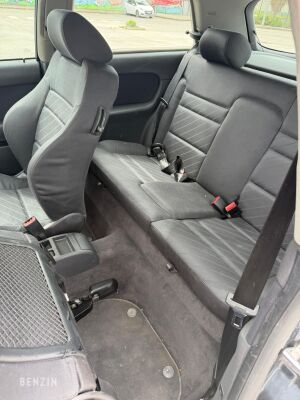 Audi A3 1.8T Quattro 68k km - 2002