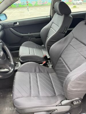 Audi A3 1.8T Quattro 68k km - 2002