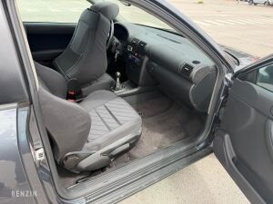 Audi A3 1.8T Quattro 68k km - 2002