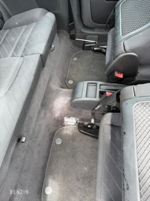 Audi A3 1.8T Quattro 68k km - 2002