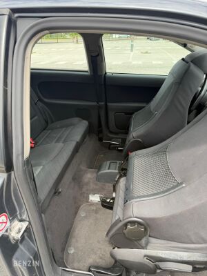 Audi A3 1.8T Quattro 68k km - 2002