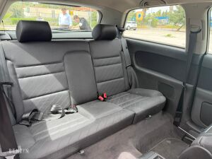 Audi A3 1.8T Quattro 68k km - 2002