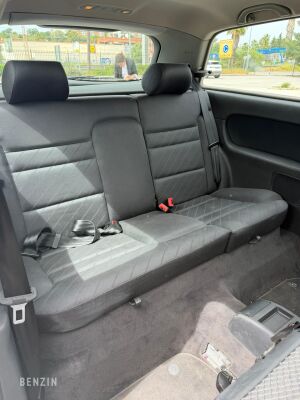 Audi A3 1.8T Quattro 68k km - 2002