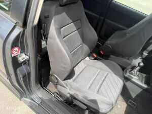 Audi A3 1.8T Quattro 68k km - 2002