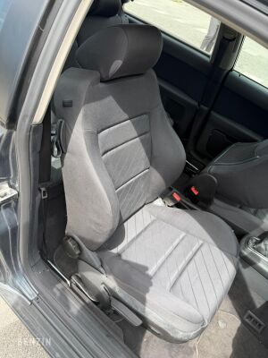 Audi A3 1.8T Quattro 68k km - 2002