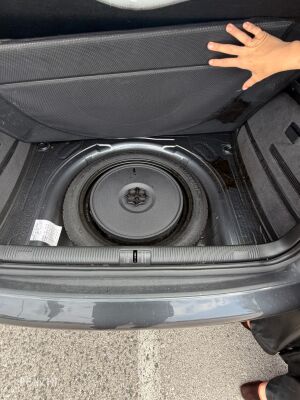 Audi A3 1.8T Quattro 68k km - 2002