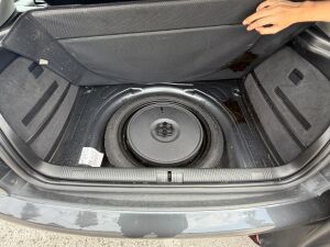 Audi A3 1.8T Quattro 68k km - 2002