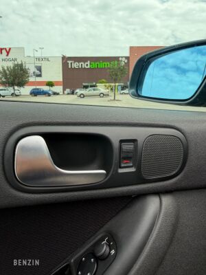 Audi A3 1.8T Quattro 68k km - 2002