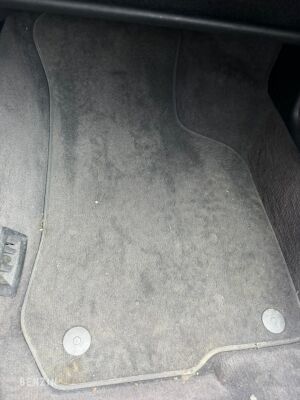 Audi A3 1.8T Quattro 68k km - 2002