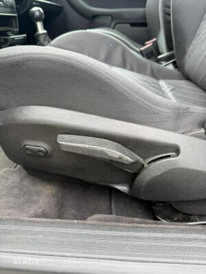 Audi A3 1.8T Quattro 68k km - 2002