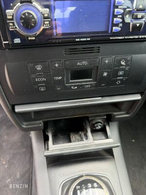 Audi A3 1.8T Quattro 68k km - 2002