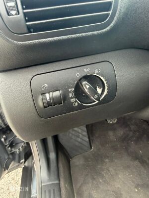 Audi A3 1.8T Quattro 68k km - 2002