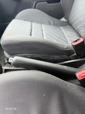 Audi A3 1.8T Quattro 68k km - 2002