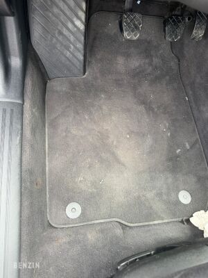 Audi A3 1.8T Quattro 68k km - 2002