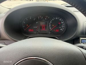 Audi A3 1.8T Quattro 68k km - 2002