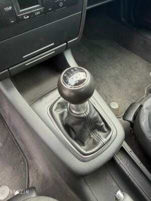 Audi A3 1.8T Quattro 68k km - 2002