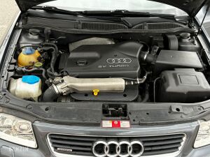 Audi A3 1.8T Quattro 68k km - 2002