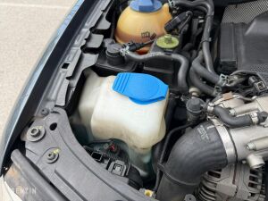 Audi A3 1.8T Quattro 68k km - 2002