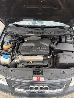 Audi A3 1.8T Quattro 68k km - 2002