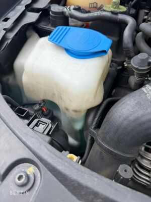 Audi A3 1.8T Quattro 68k km - 2002