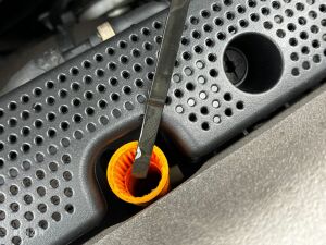 Audi A3 1.8T Quattro 68k km - 2002