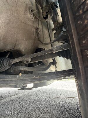 Audi A3 1.8T Quattro 68k km - 2002