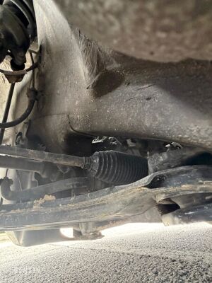 Audi A3 1.8T Quattro 68k km - 2002