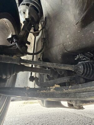 Audi A3 1.8T Quattro 68k km - 2002