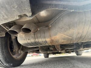 Audi A3 1.8T Quattro 68k km - 2002