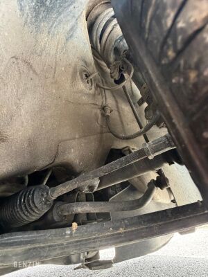 Audi A3 1.8T Quattro 68k km - 2002