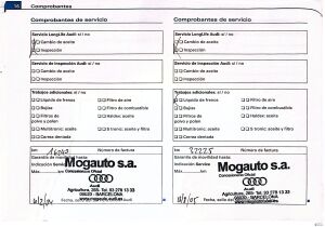 Audi A3 1.8T Quattro 68k km - 2002